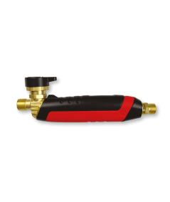 Manche fer à souder couvreur zingueur