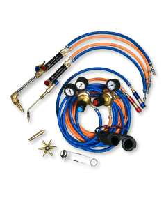 Équipement de soudo-brasage et coupage Oxygène / Propane