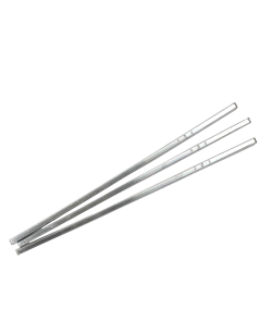 Baguette étain 1/2 ronde 33%