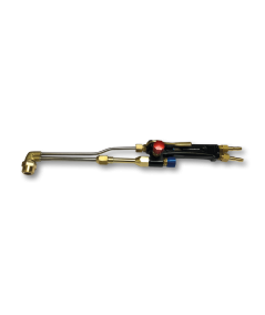 Chalumeau coupeur Foudre Basse Pression coudé à 90°