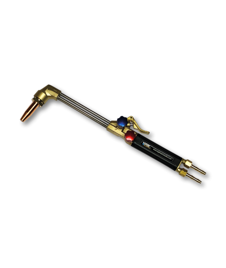 Chalumeau coupeur Mini Foudre Haute Pression Oxygène / Acétylène