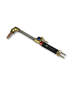 Chalumeau coupeur Mini Foudre Haute Pression Oxygène / Acétylène