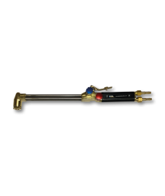 Chalumeau coupeur Foudre HP coudé à 90°