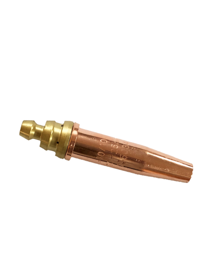 Tête de coupe Haute Pression (HP) IC Propane (GPL) pour coupeur Mini Foudre HP