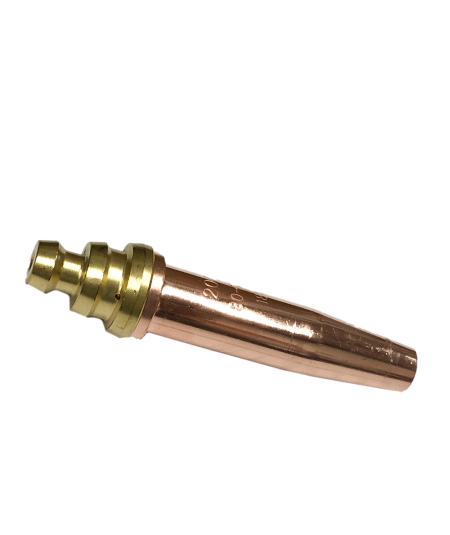 Tête de coupe Haute Pression G1 Propane pour chalumeau coupeur Foudre HP