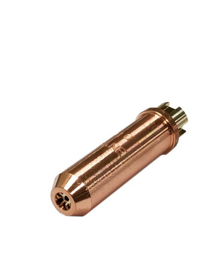 Tête de coupe Basse Pression (BP) Propane pour chalumeaux coupeurs Foudre BP, BP89 et CH70