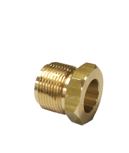 Ecrou de tête de coupe G1 pour coupeur haute pression