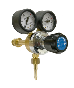 Manodétendeur Oxygène Mini Zéphyr 16/400 Bars