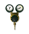 Manodétendeur débilitre Argon / CO2 Mini Zéphyr 20L ou 38L /min