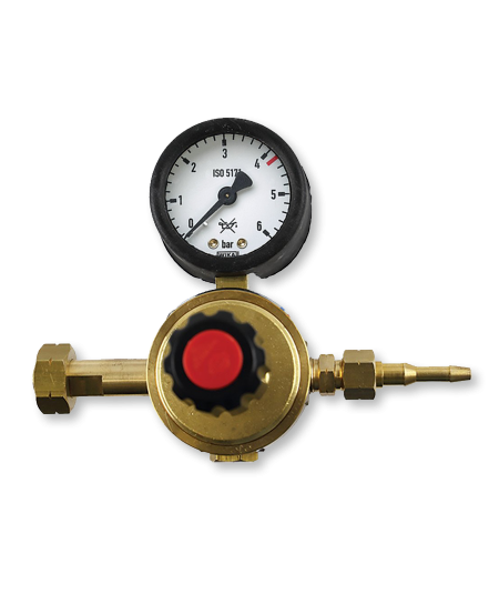 Manodétendeur Propane Cyclope 2.5 bars ou 6 bars