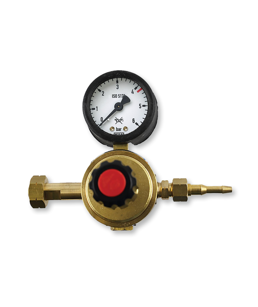 Manodétendeur Propane Cyclope 2.5 bars ou 6 bars