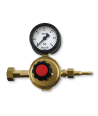 Manodétendeur Propane Cyclope 2.5 bars ou 6 bars