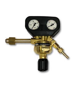 Manodétendeur Azote haute pression Zéphyr 60 Bars