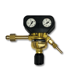 Manodétendeur Azote haute pression Zéphyr 110 Bars