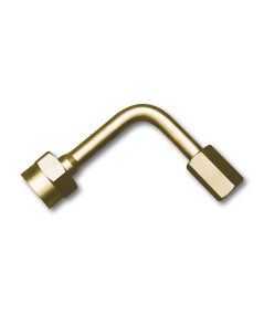 Té haute pression pour cadre bouteilles oxygène