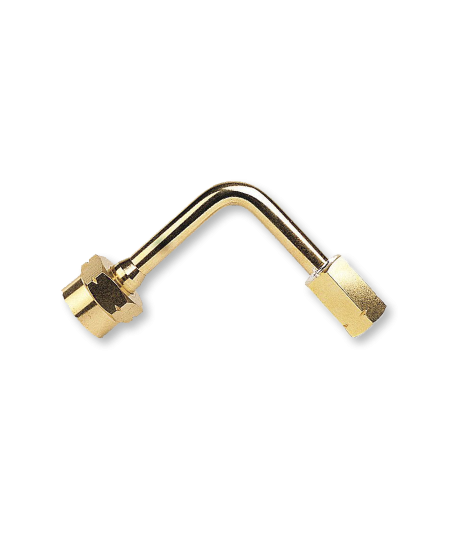 Té haute pression pour cadre bouteilles acétylène