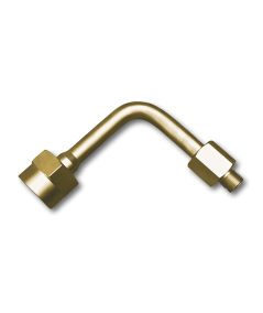 Té haute pression pour cadre bouteilles gaz neutres