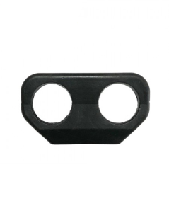 Bonnette de protection en caoutchouc pour manomètres détendeurs