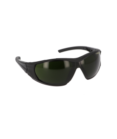 Paire de lunettes de protection soudeur