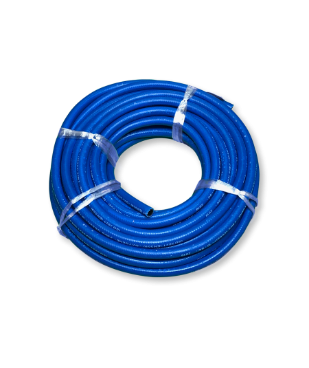 Couronne de tuyau de soudage oxygène Ø6.3x12 ou Ø10x17 en 5 mètres