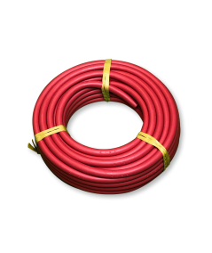 Couronne de tuyau de soudage acétylène Ø6.3x12 ou Ø10x17 en 5 mètres