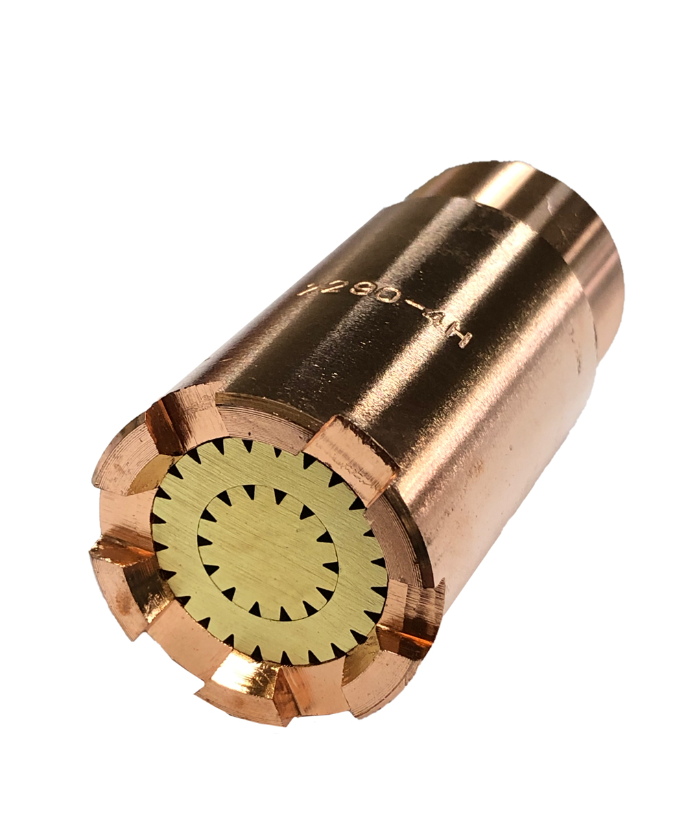 Buse de chauffe de 15 Kg/H Propane (GPL) pour chauffeur Vulcain 3