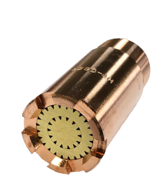 Buse de chauffe de 15 Kg/H Propane (GPL) pour chauffeur Vulcain 3