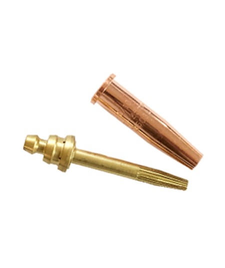 Tête de coupe Haute Pression (HP) IC Propane (GPL) pour coupeur Mini Foudre HP