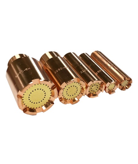 Buse de chauffe de 15 Kg/H Propane (GPL) pour chauffeur Vulcain 3