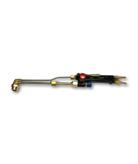 Kit de maintenance robinets oxygène et gaz pour chalumeau coupeur Foudre BP