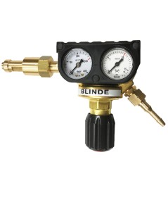 Manodétendeur Hydrogène Zéphyr Blindé 16/400 Bars