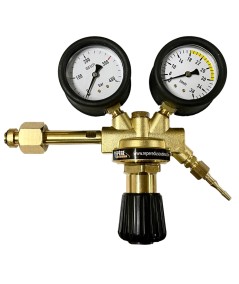 Manodétendeur Eco débilitre Argon / CO2  38L /min