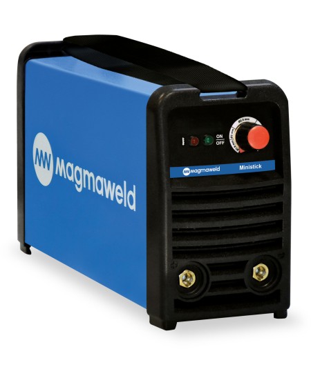 Poste de soudage MMA MINISTICK DELUXE