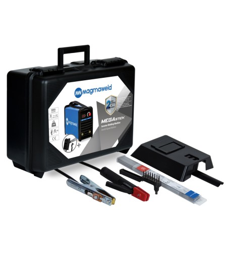 Poste de soudage MMA MEGASTICK DELUXE