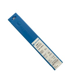 Électrodes Enrobées Rutiles pour Acier Doux