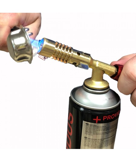 Allume gaz chalumeaux