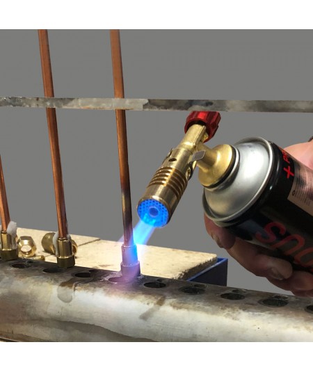 Cartouche de gaz Butane / Propane mix 330 g