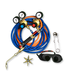 Équipement de soudage / brasage Oxygène / Propane