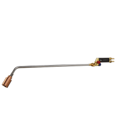 Chalumeau chauffeur Vulcain 3 lance longueur 1000 mm Oxygène / Propane