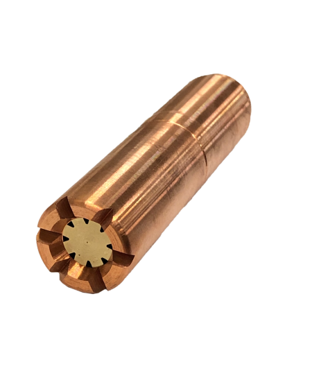 Buse de chauffe de 3 Kg/H Propane (GPL) pour chauffeur Vulcain 3