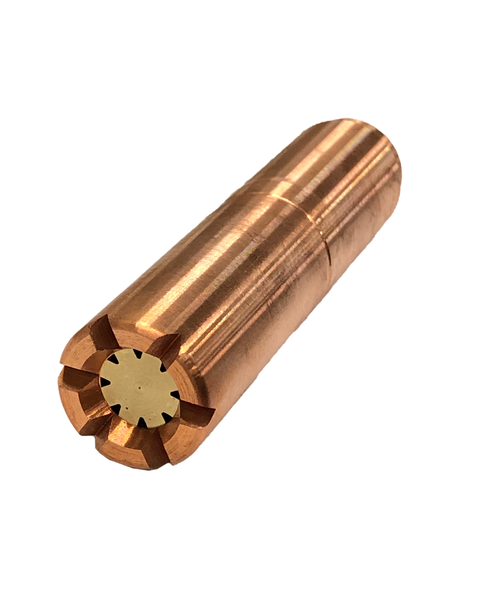 Buse de chauffe de 3 Kg/H Propane (GPL) pour chauffeur Vulcain 3