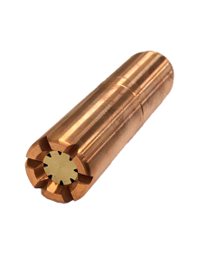 Buse de chauffe de 3 Kg/H Propane (GPL) pour chauffeur Vulcain 3