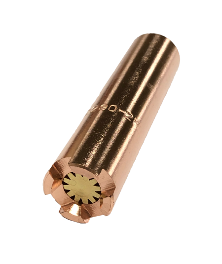 Buse de chauffe de 4 Kg/H Propane (GPL) pour chauffeur Vulcain 3