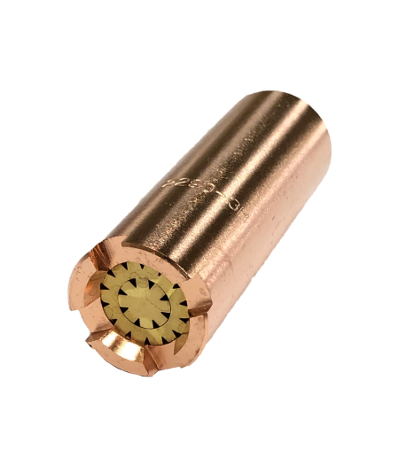 Buse de chauffe de 7 Kg/H Propane (GPL) pour chauffeur Vulcain 3