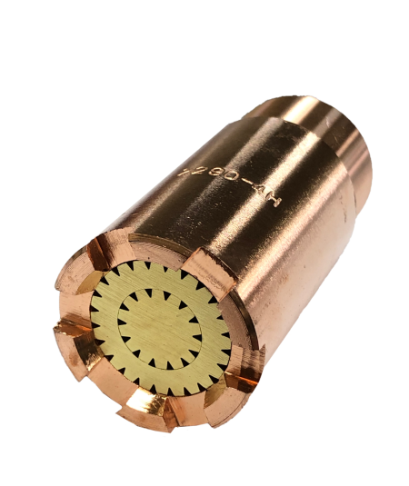 Buse de chauffe de 10 Kg/H Propane (GPL) pour chauffeur Vulcain 3