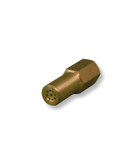 Buse multidard N°1 Propane (GPL) pour soudeur Eclair 1
