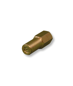 Buse multidard N°1 Propane (GPL) pour soudeur Eclair 1