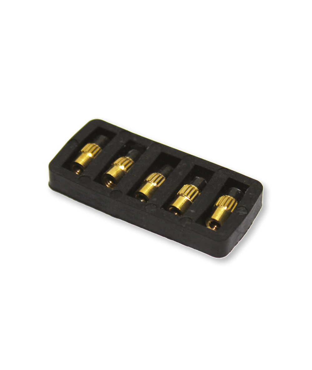 Étui de 5 pierres pour allume gaz chalumeaux