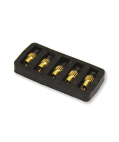 Étui de 5 pierres pour allume gaz chalumeaux