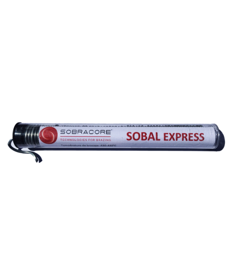 Brasure Aluminium SOBAL EXPRESS